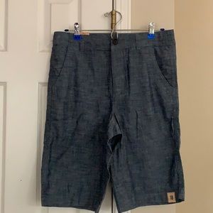 Brand new Boys Size 18 Shorts